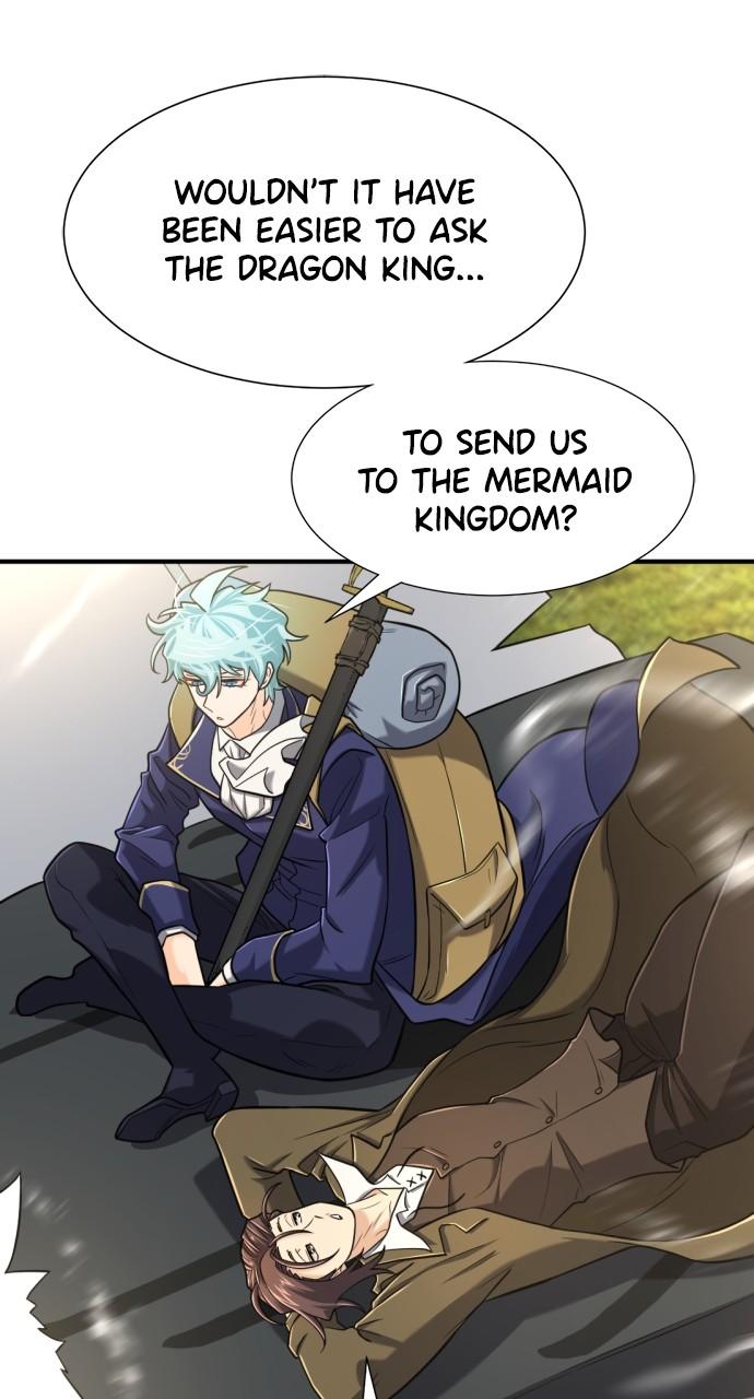 The Greatest Estate Developer Chapter 125 — page 3