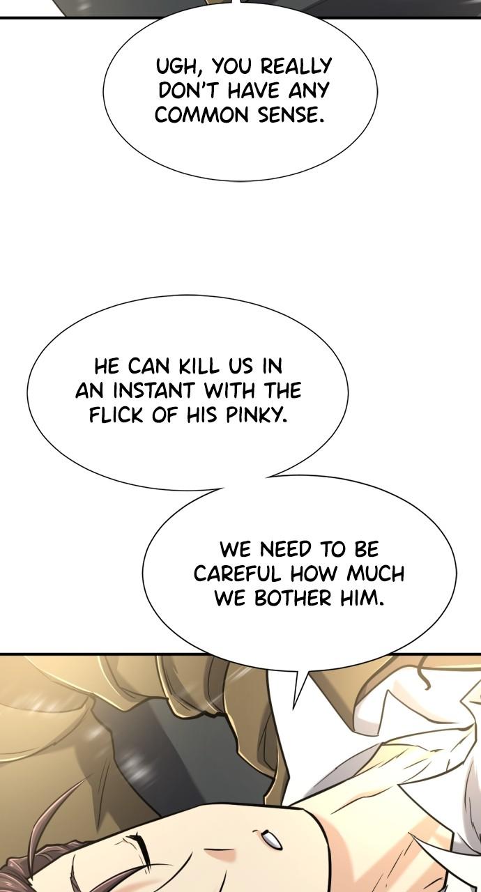 The Greatest Estate Developer Chapter 125 — page 4