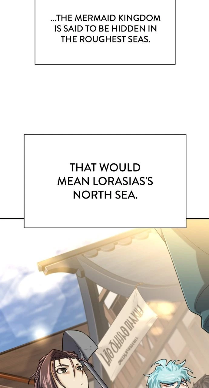 The Greatest Estate Developer Chapter 125 — page 8