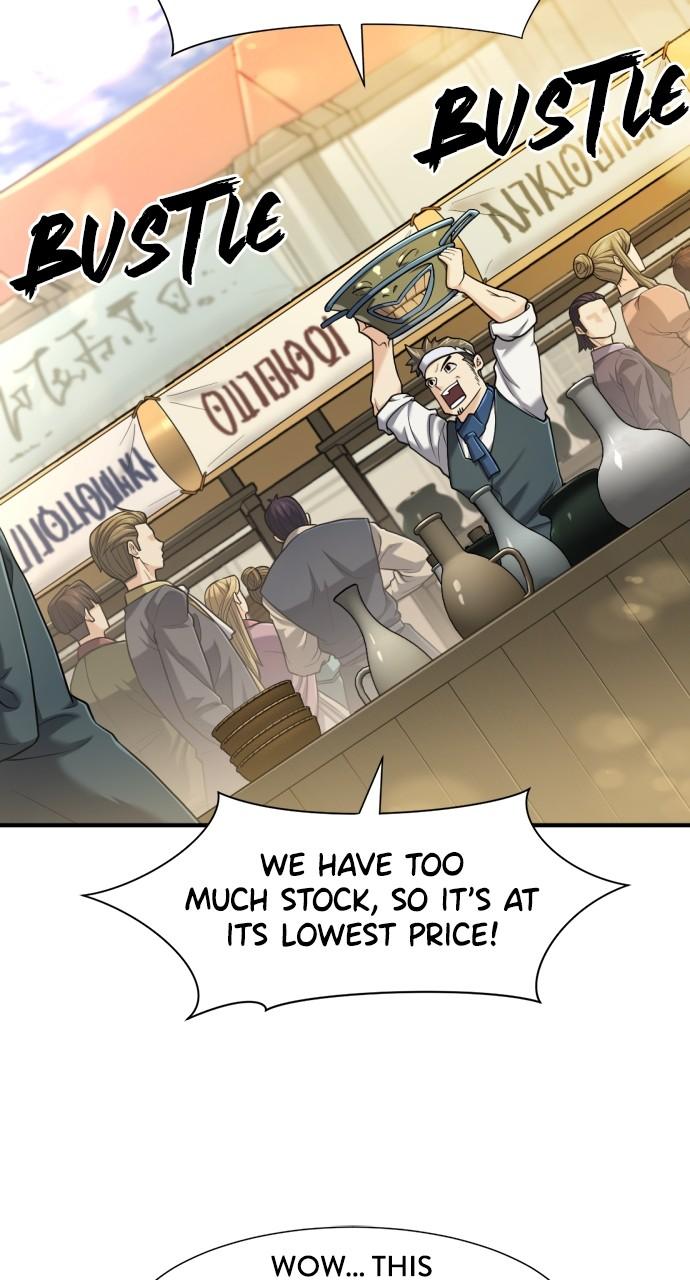 The Greatest Estate Developer Chapter 125 — page 12