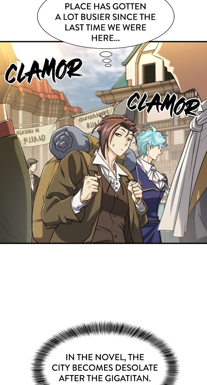 The Greatest Estate Developer Chapter 125 — page 13