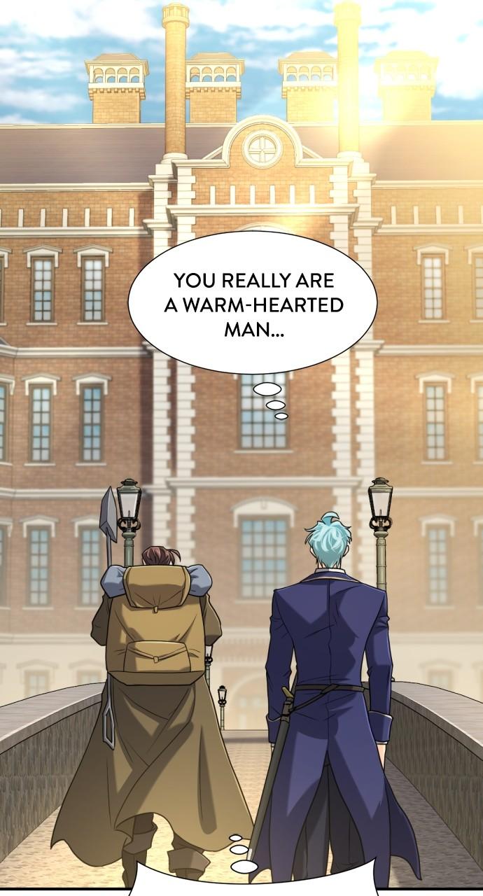 The Greatest Estate Developer Chapter 125 — page 25