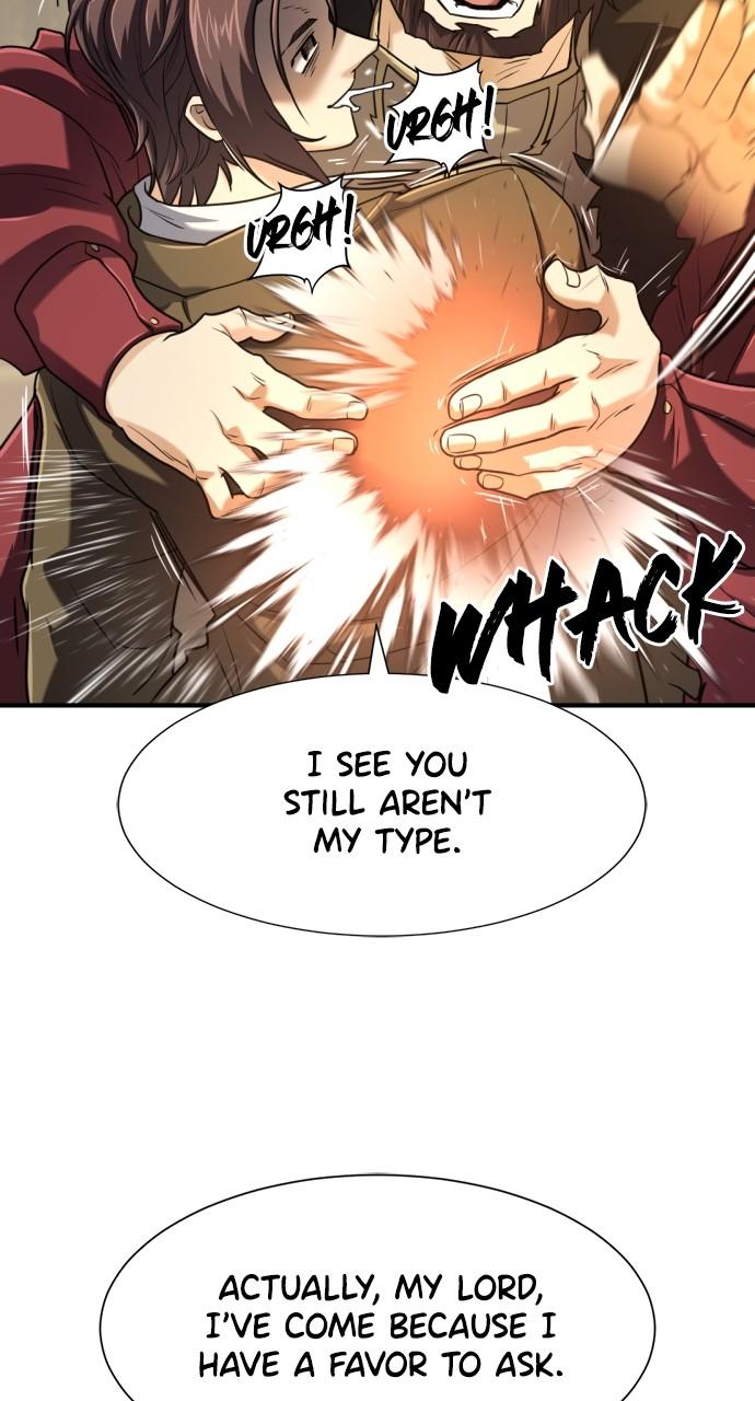 The Greatest Estate Developer Chapter 125 — page 28