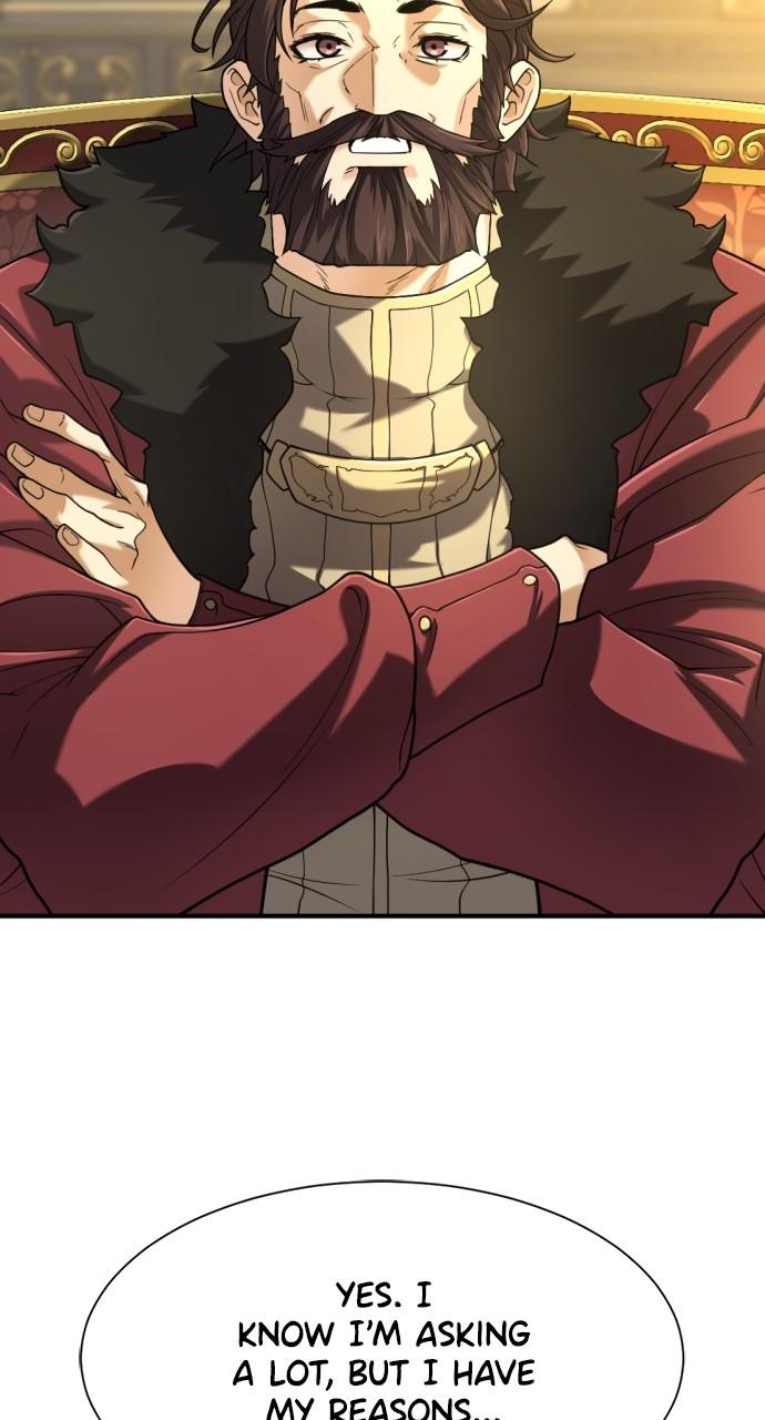 The Greatest Estate Developer Chapter 125 — page 31