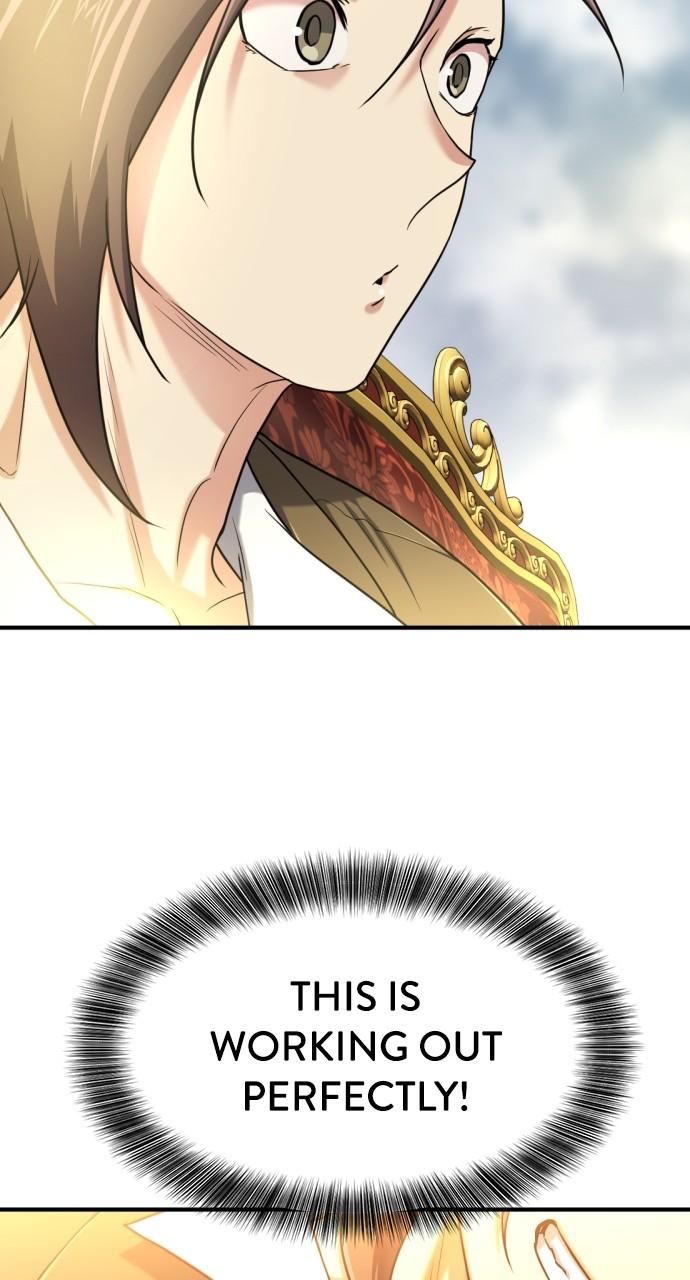 The Greatest Estate Developer Chapter 125 — page 35