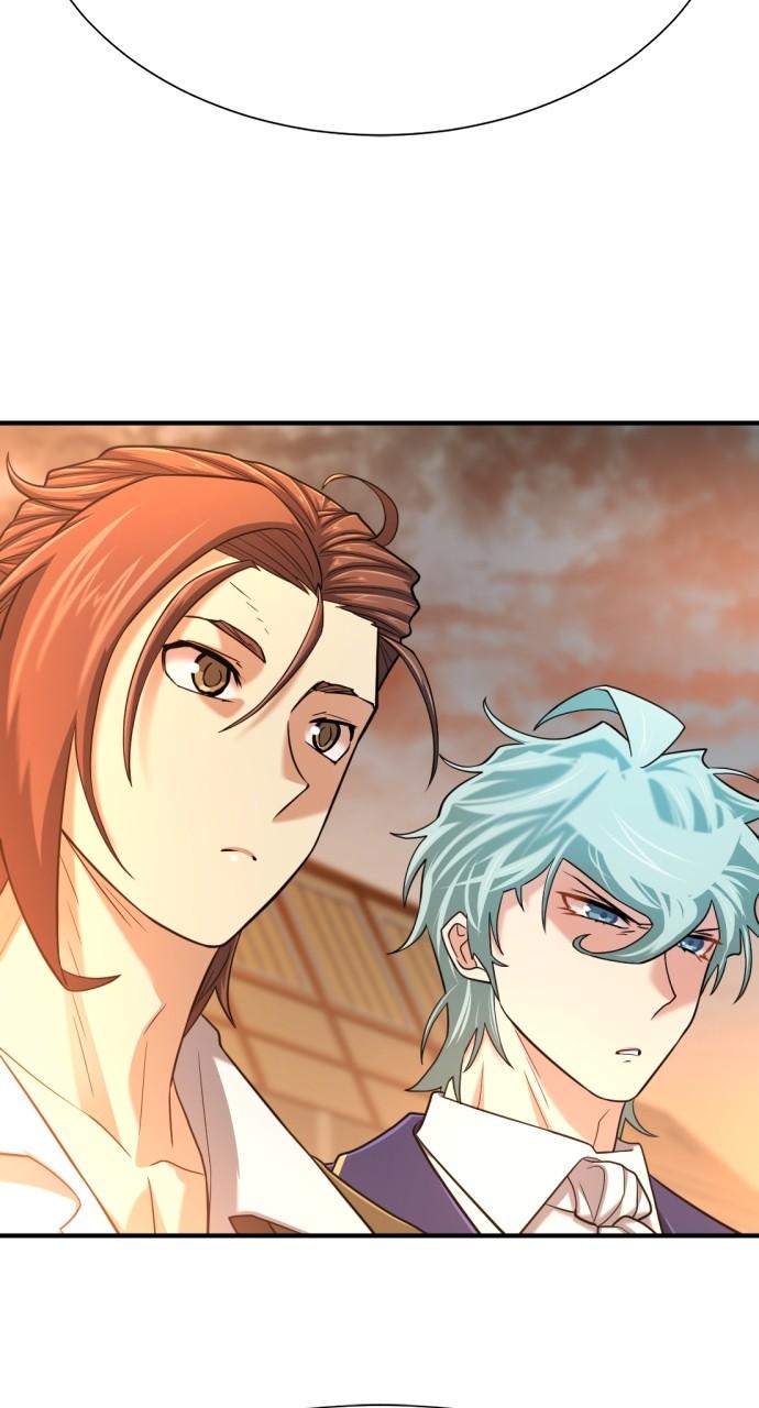 The Greatest Estate Developer Chapter 125 — page 40