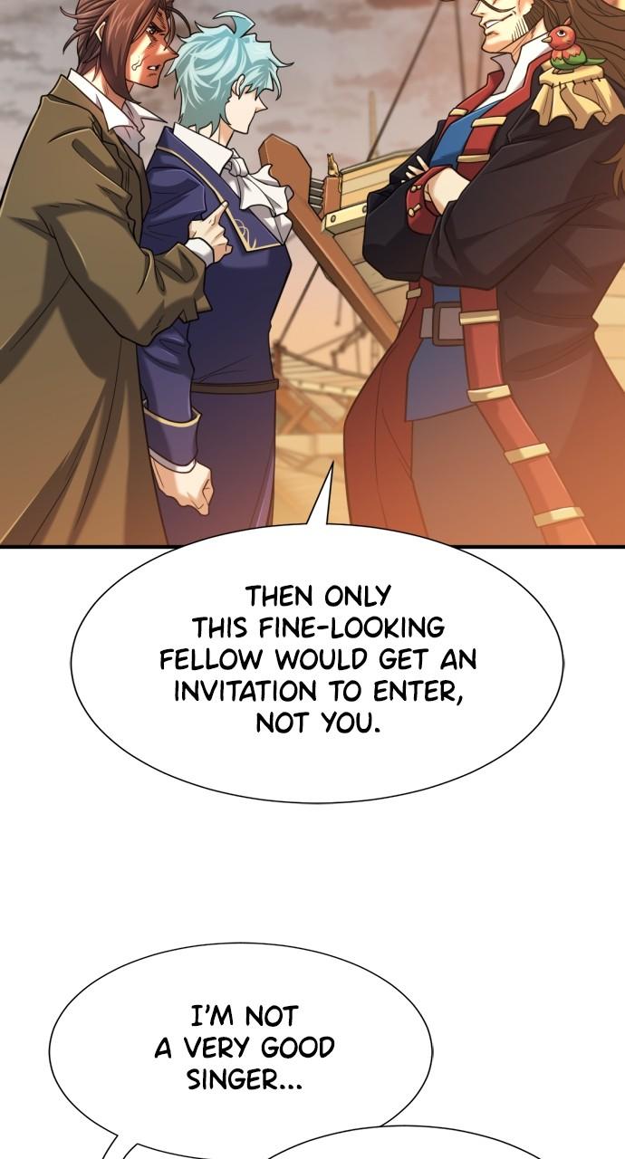 The Greatest Estate Developer Chapter 125 — page 43