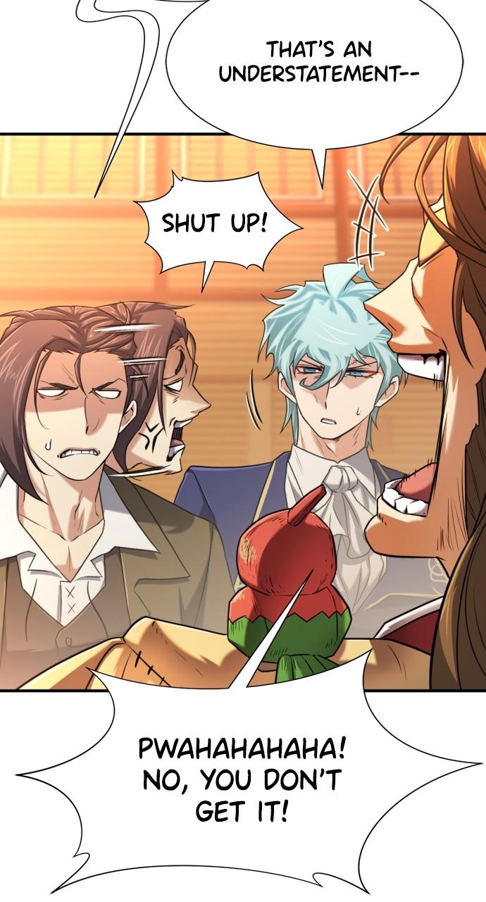 The Greatest Estate Developer Chapter 125 — page 44