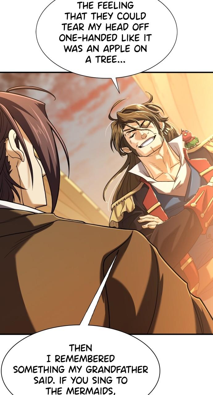 The Greatest Estate Developer Chapter 125 — page 49
