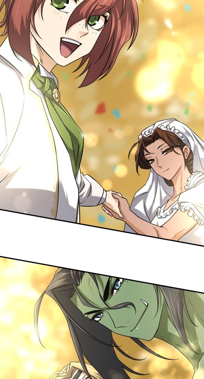 The Greatest Estate Developer Chapter 125 — page 60