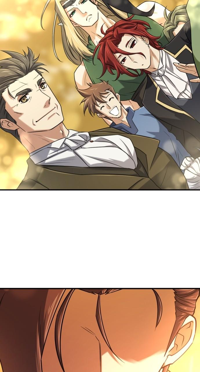 The Greatest Estate Developer Chapter 125 — page 61