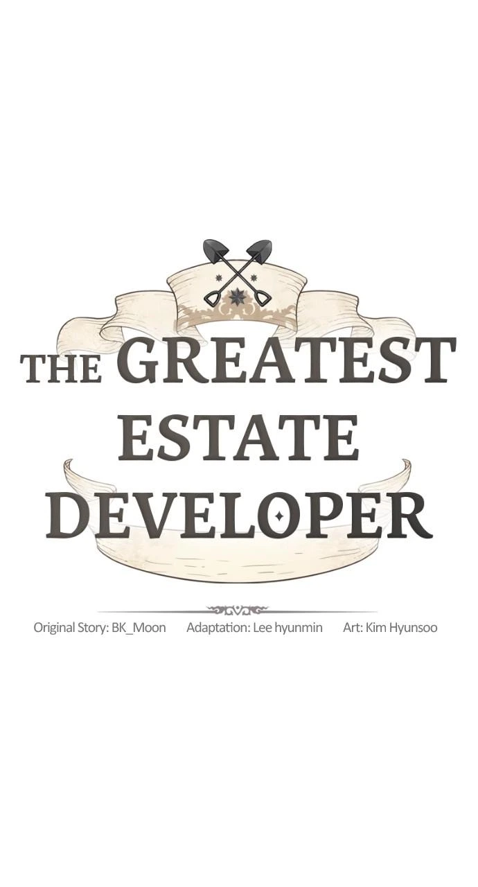 The Greatest Estate Developer Chapter 126 — page 1