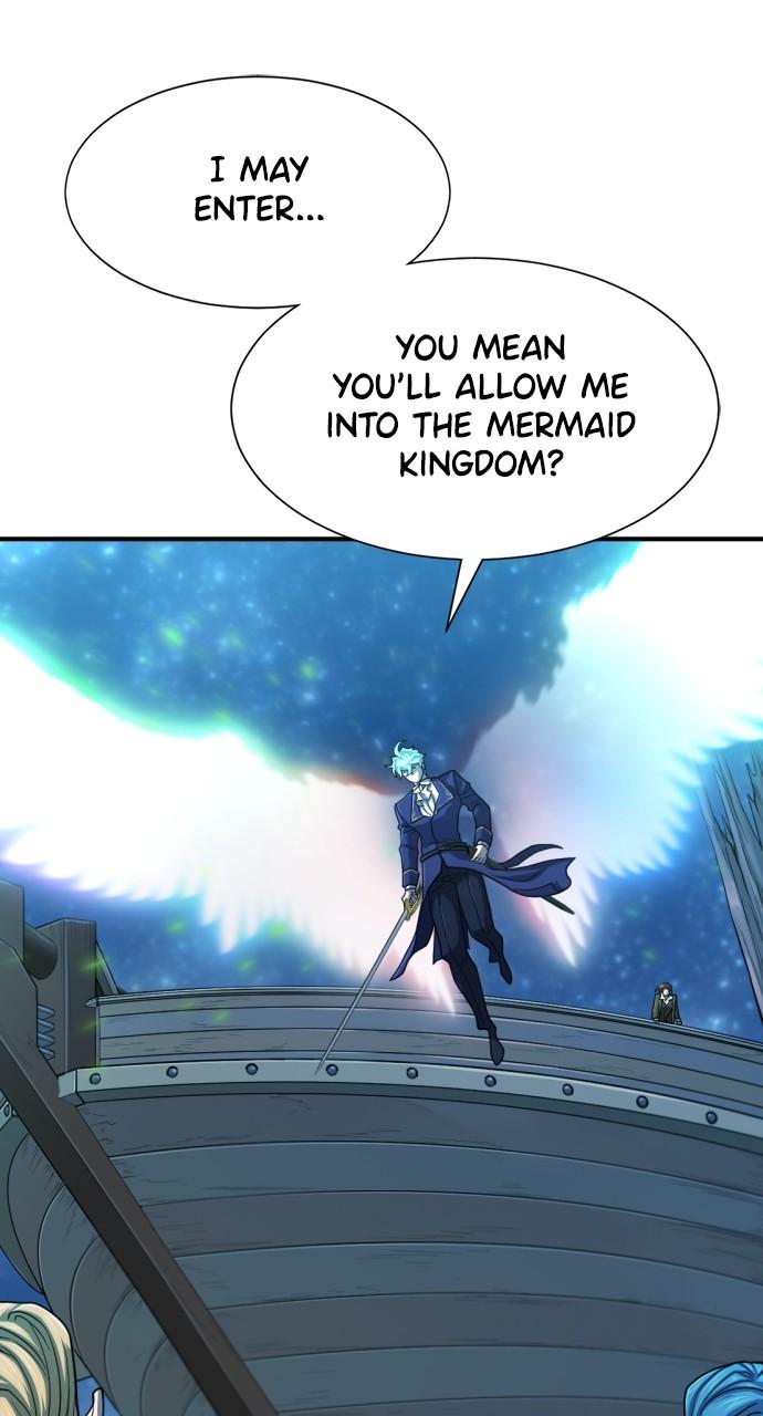 The Greatest Estate Developer Chapter 126 — page 2