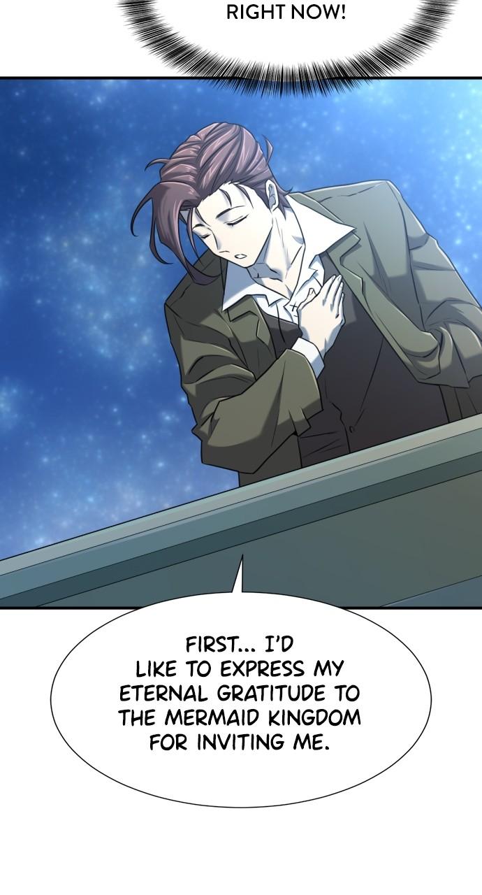 The Greatest Estate Developer Chapter 126 — page 19