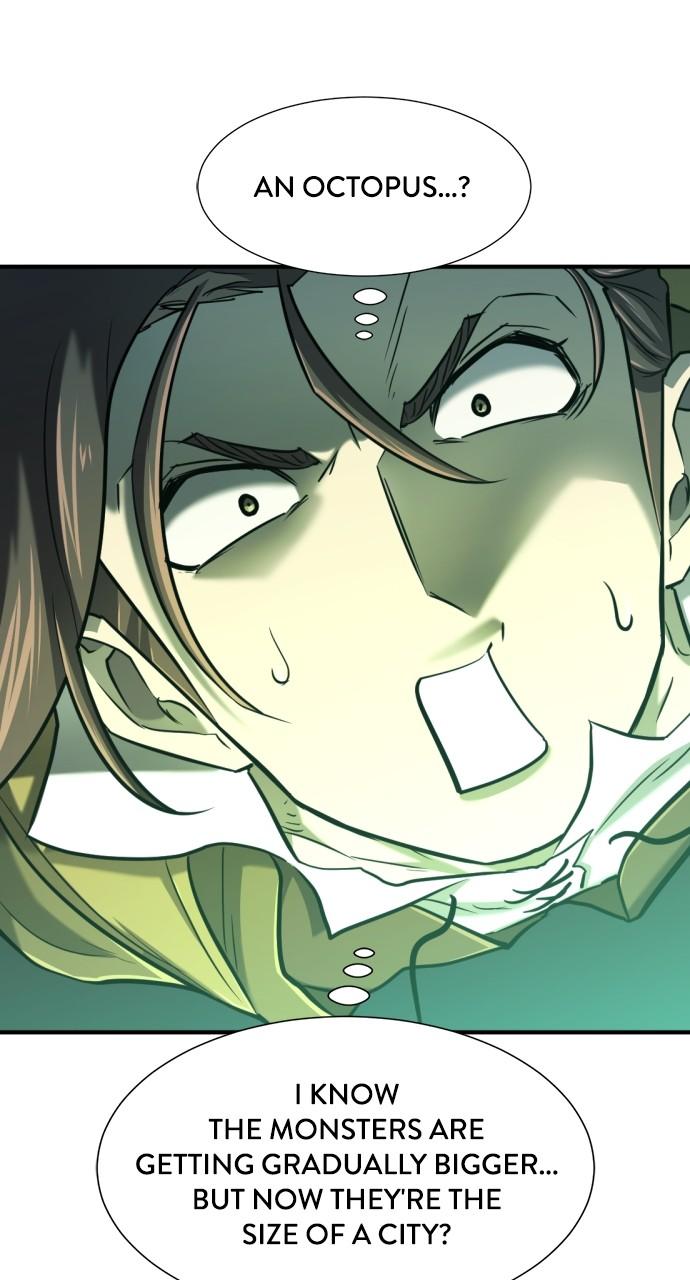 The Greatest Estate Developer Chapter 126 — page 40