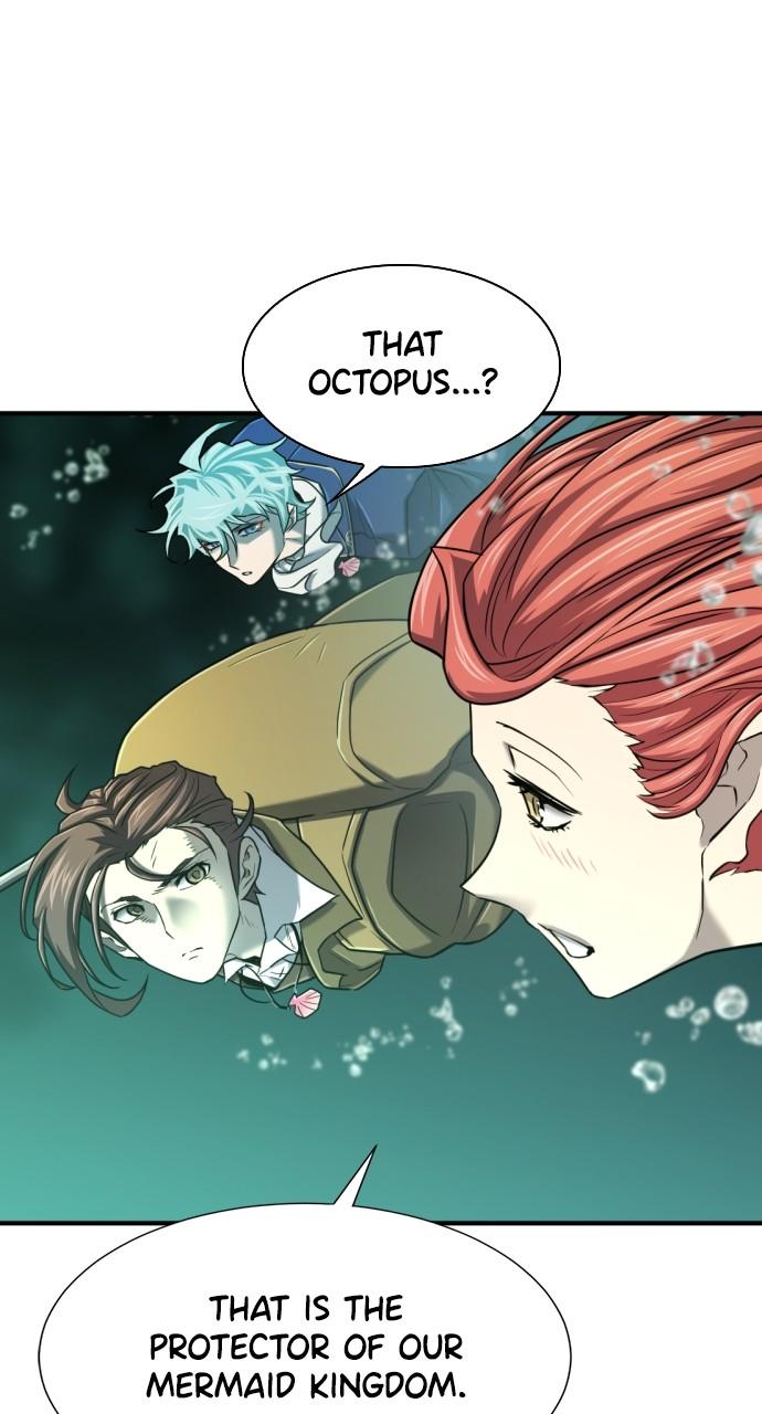 The Greatest Estate Developer Chapter 126 — page 42