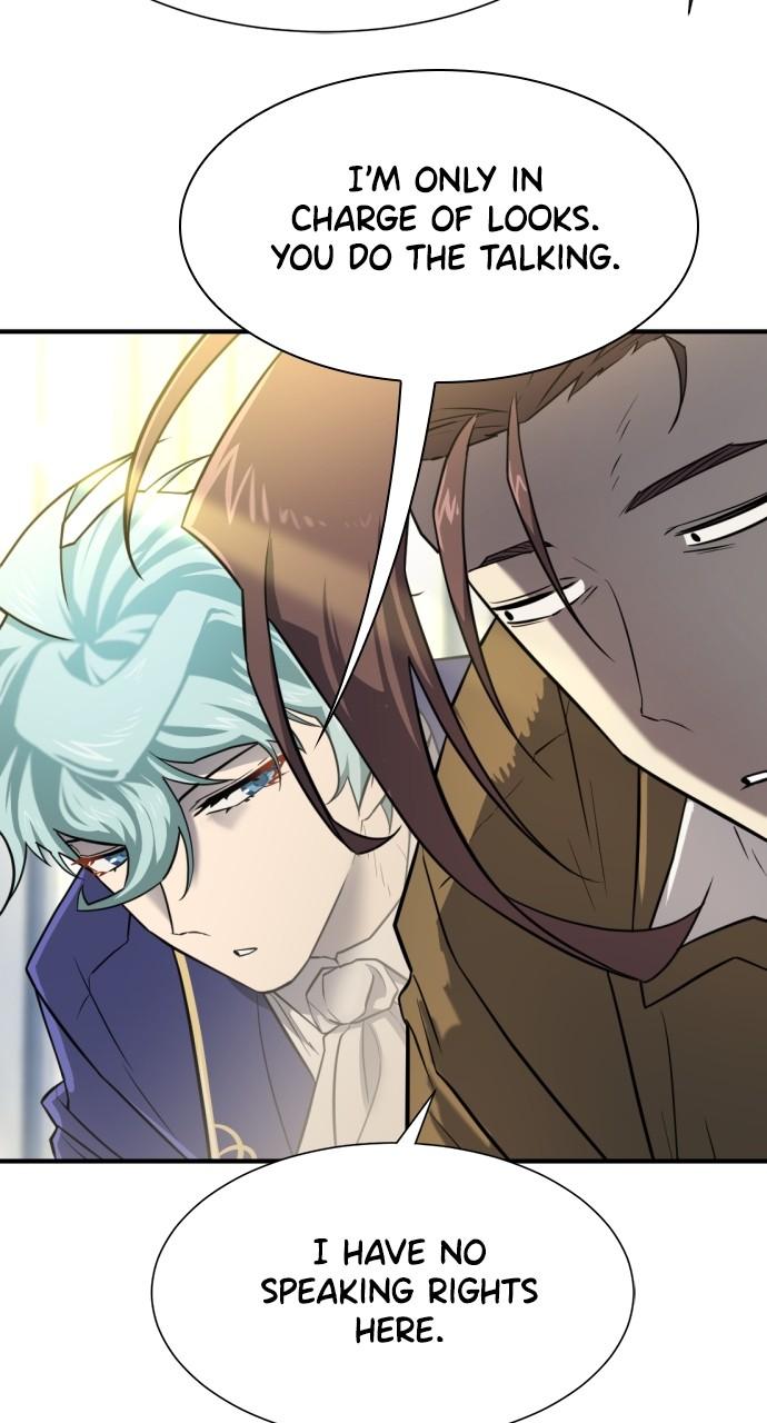 The Greatest Estate Developer Chapter 126 — page 49