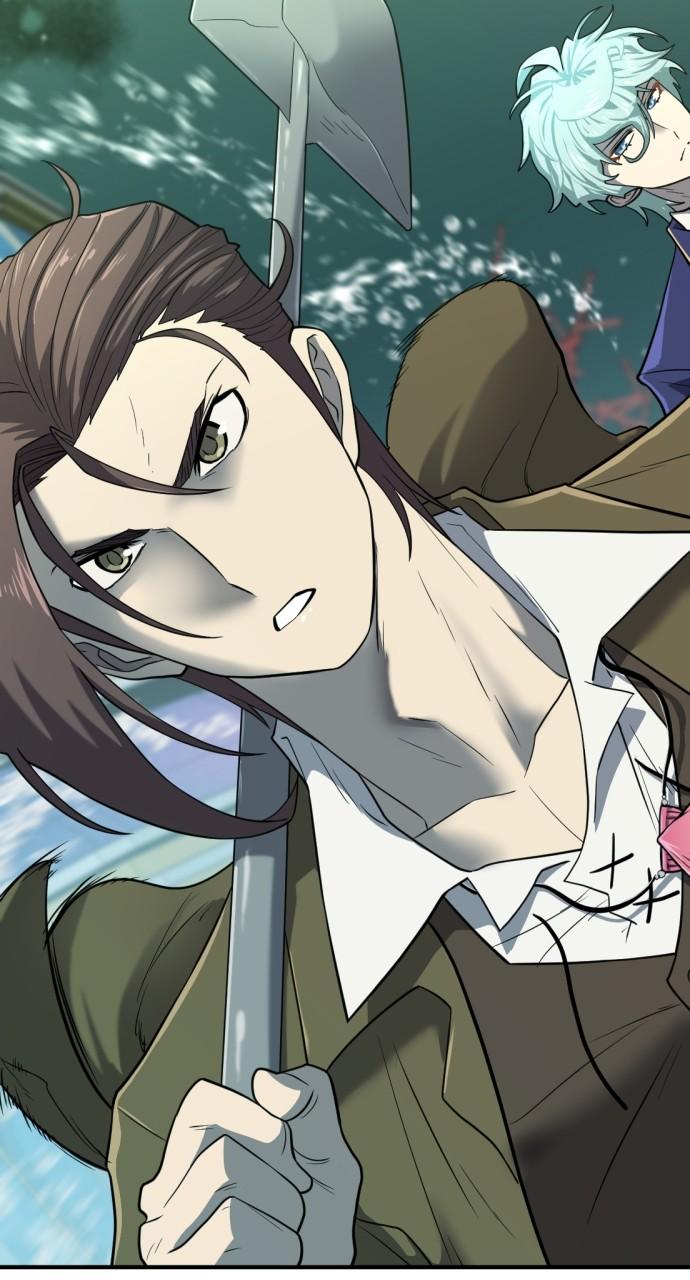 The Greatest Estate Developer Chapter 126 — page 101