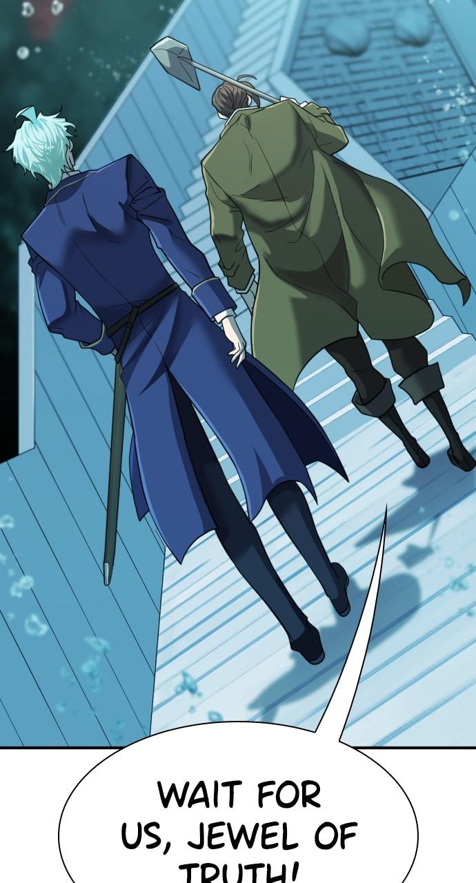 The Greatest Estate Developer Chapter 126 — page 104