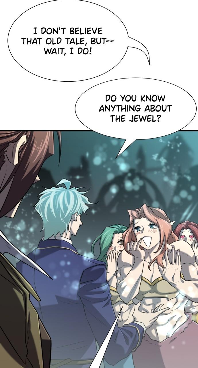 The Greatest Estate Developer Chapter 127 — page 31