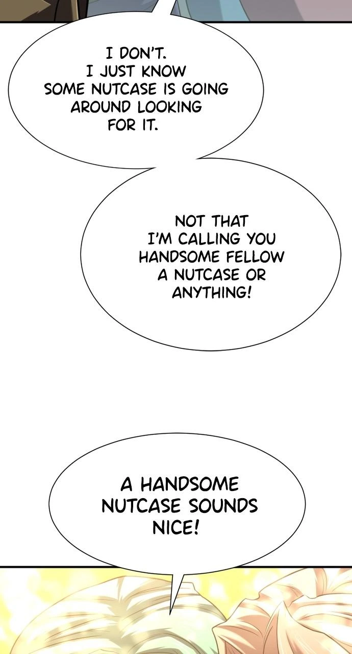 The Greatest Estate Developer Chapter 127 — page 32