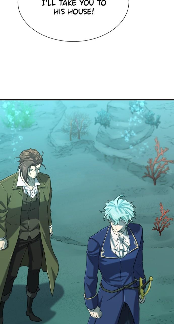 The Greatest Estate Developer Chapter 127 — page 35
