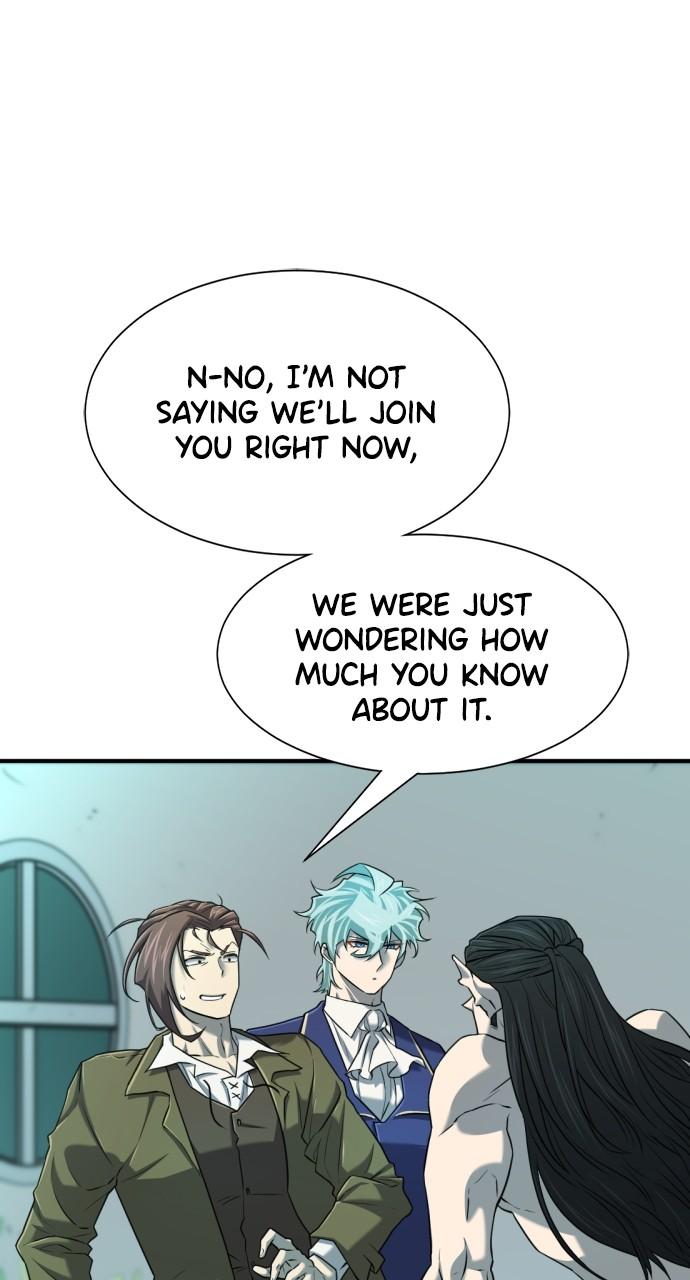 The Greatest Estate Developer Chapter 127 — page 44