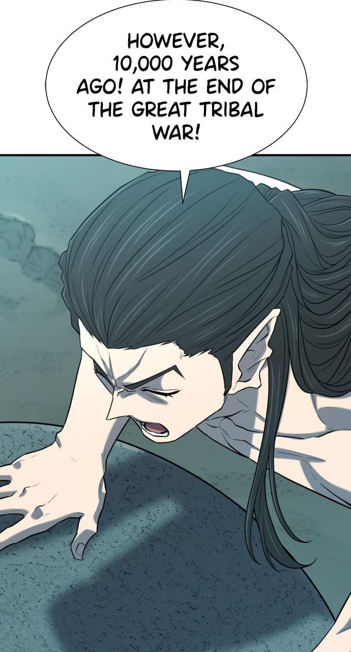 The Greatest Estate Developer Chapter 127 — page 49