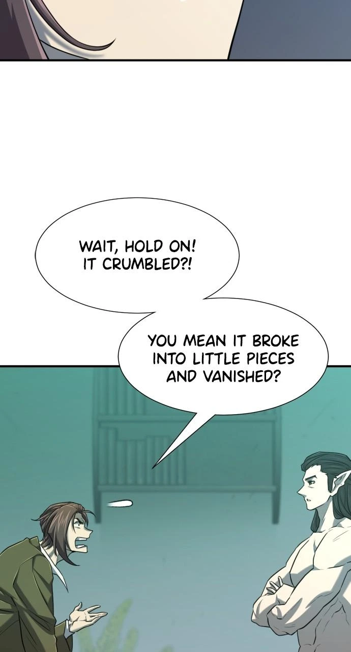 The Greatest Estate Developer Chapter 127 — page 51