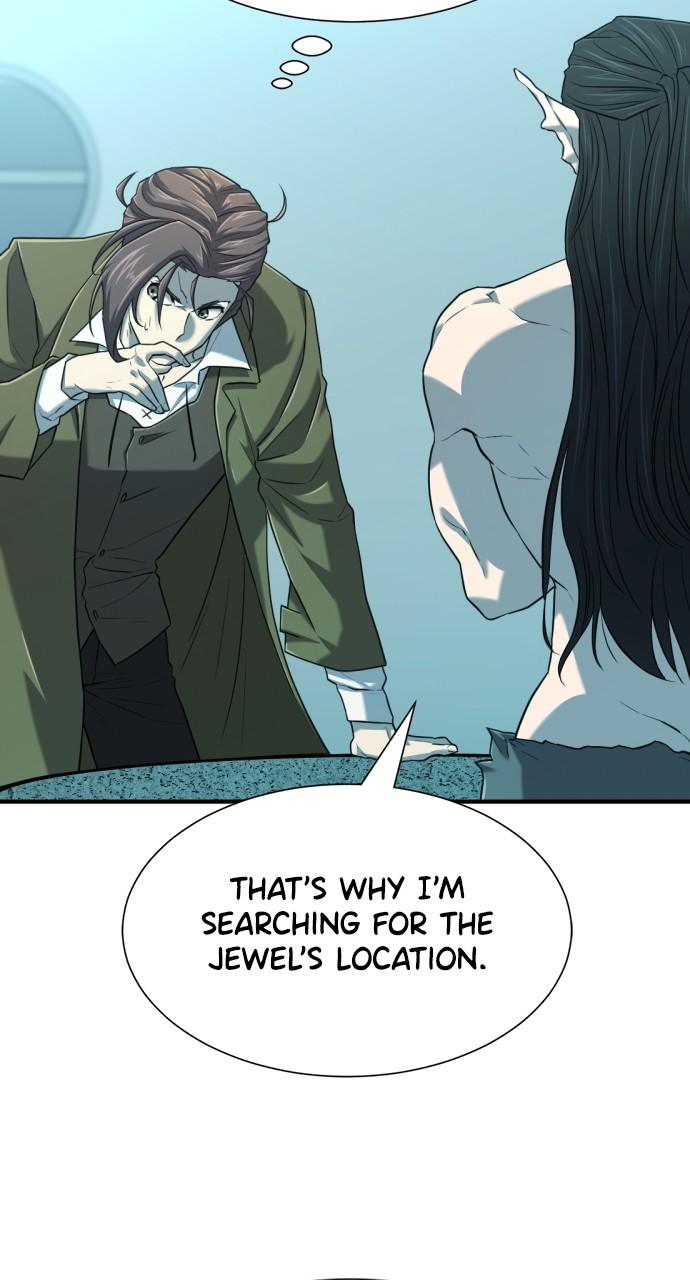 The Greatest Estate Developer Chapter 127 — page 57