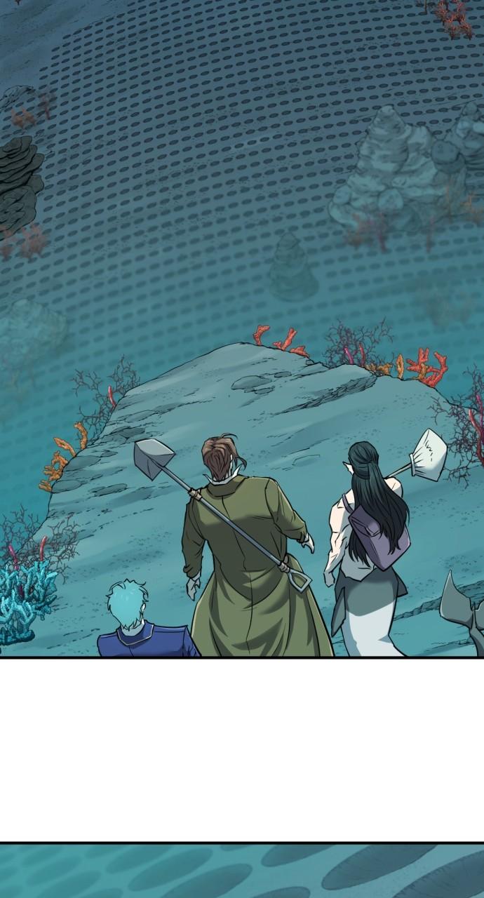 The Greatest Estate Developer Chapter 127 — page 73