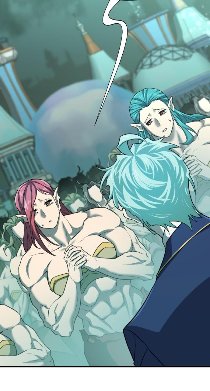 The Greatest Estate Developer Chapter 127 — page 88