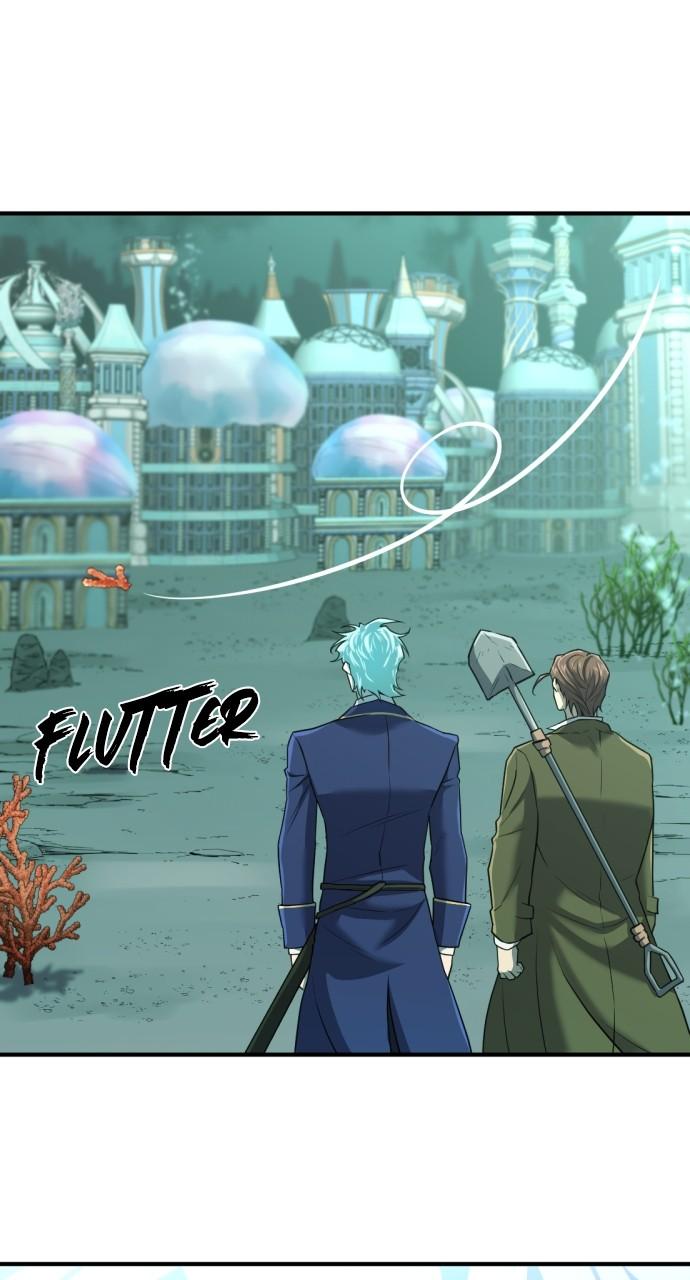 The Greatest Estate Developer Chapter 127 — page 89
