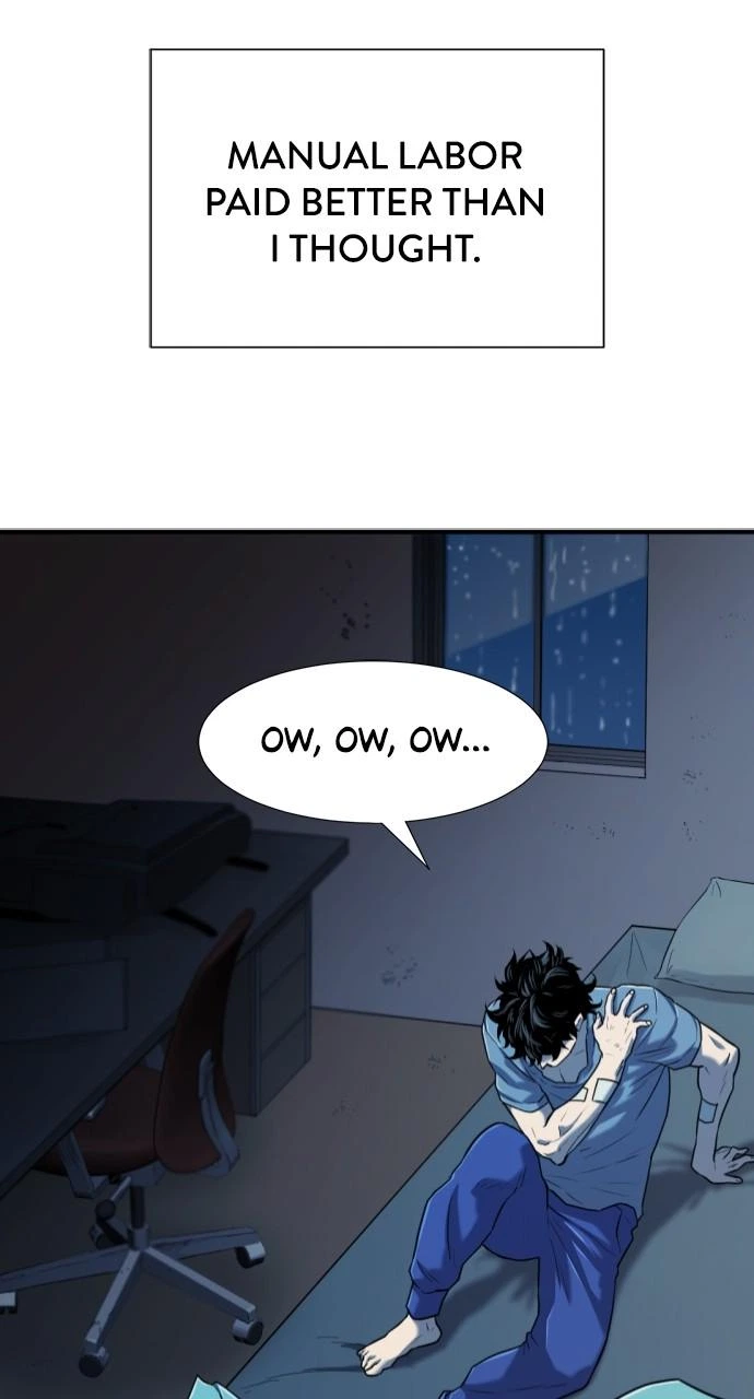 The Greatest Estate Developer Chapter 128 — page 2