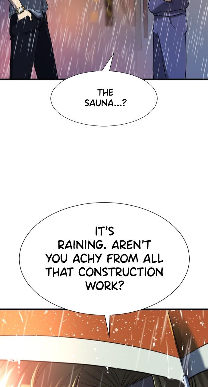 The Greatest Estate Developer Chapter 128 — page 11