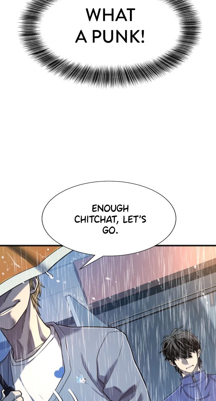 The Greatest Estate Developer Chapter 128 — page 21