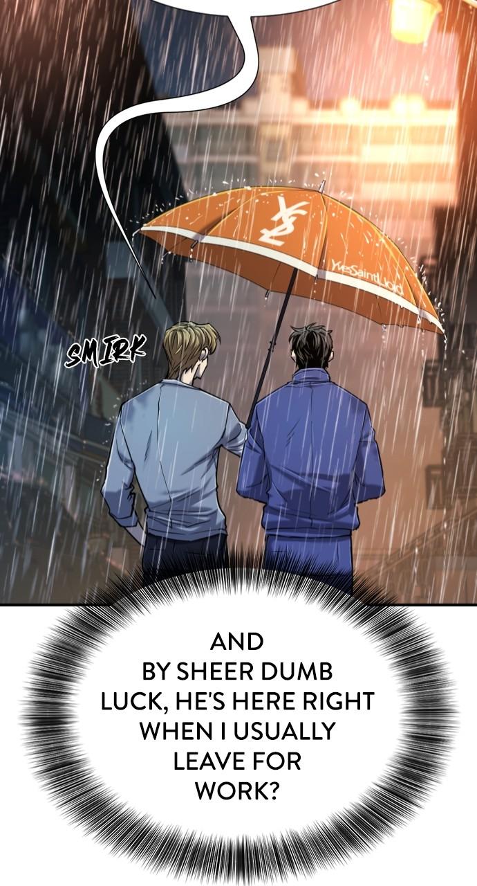 The Greatest Estate Developer Chapter 128 — page 23