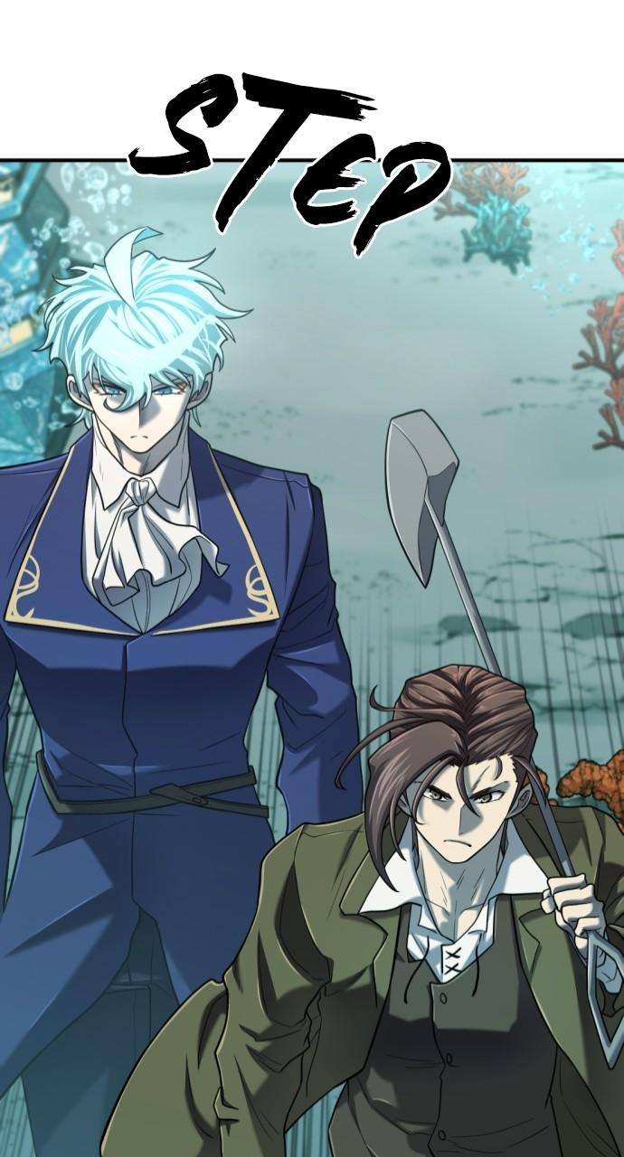 The Greatest Estate Developer Chapter 128 — page 34