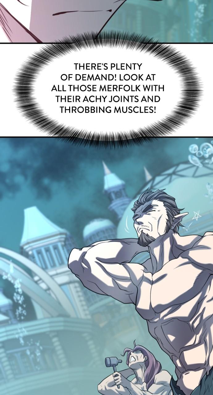 The Greatest Estate Developer Chapter 128 — page 36