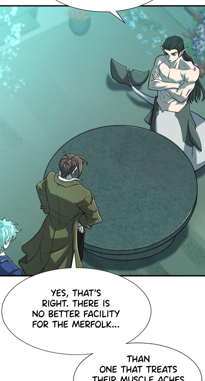 The Greatest Estate Developer Chapter 128 — page 41