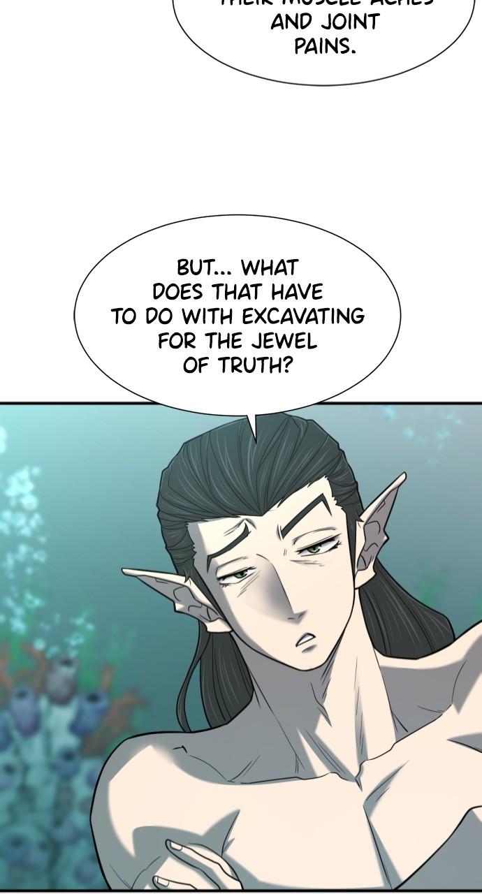 The Greatest Estate Developer Chapter 128 — page 42