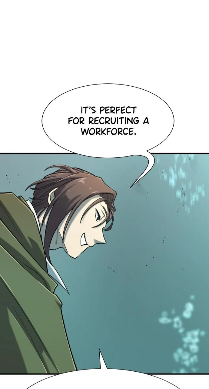 The Greatest Estate Developer Chapter 128 — page 43