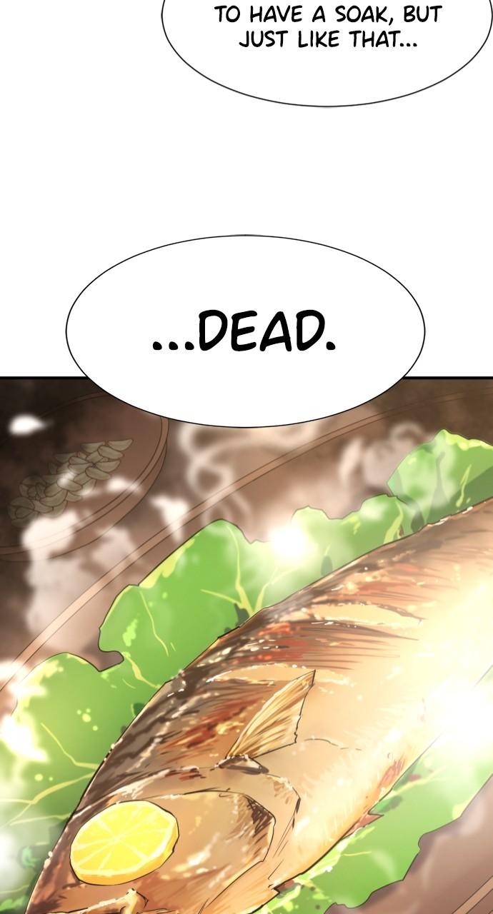 The Greatest Estate Developer Chapter 128 — page 47