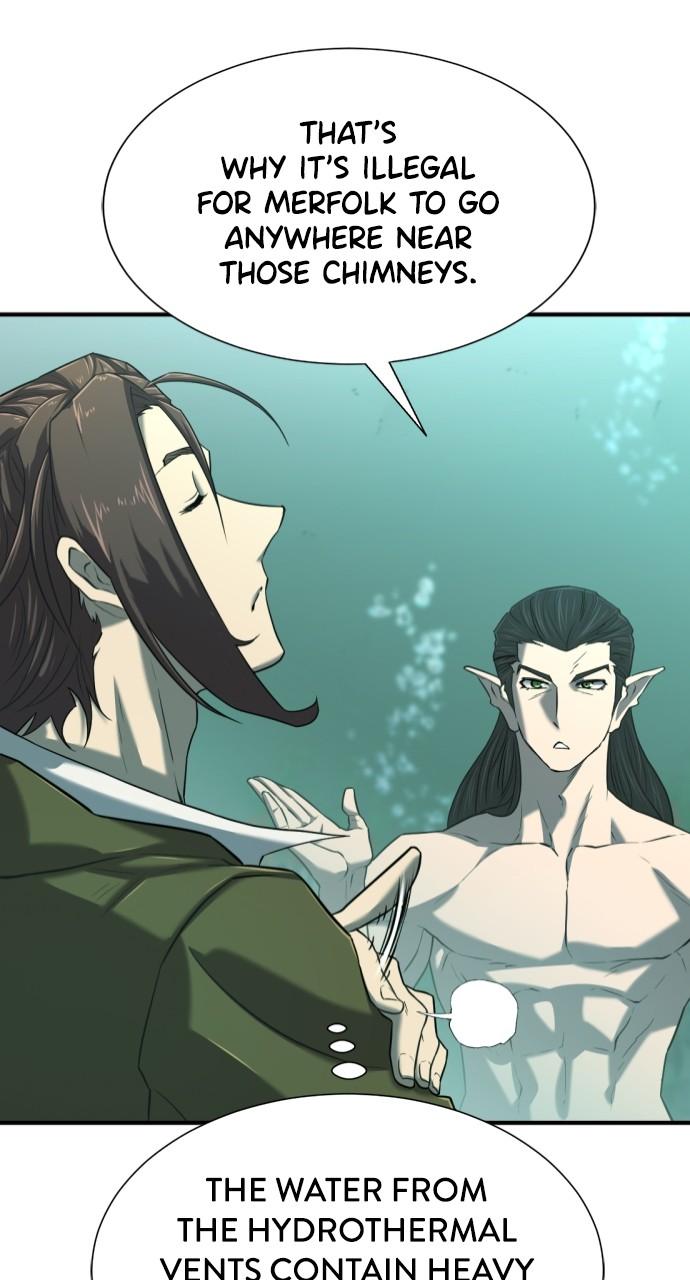 The Greatest Estate Developer Chapter 128 — page 49