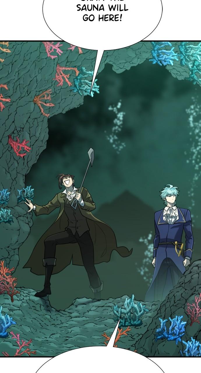The Greatest Estate Developer Chapter 128 — page 53