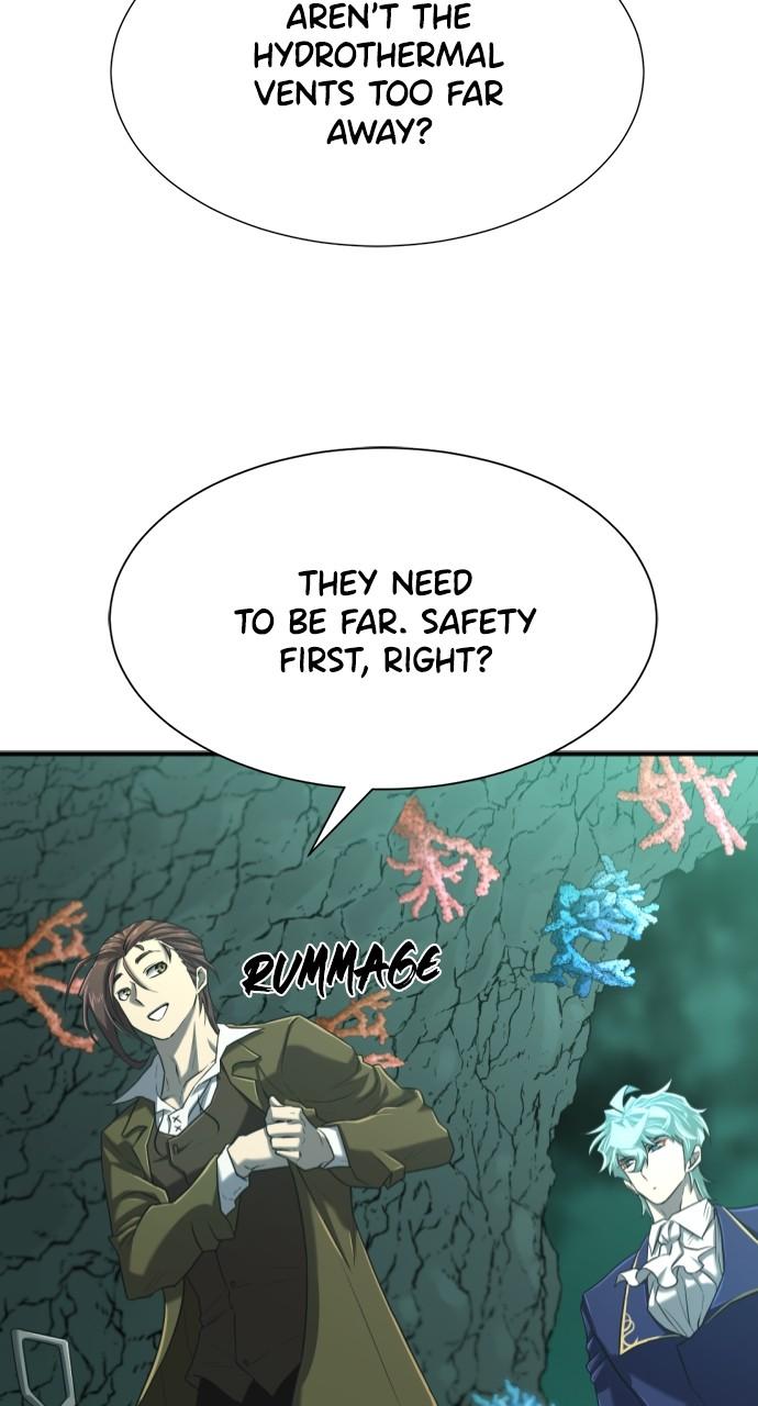 The Greatest Estate Developer Chapter 128 — page 54