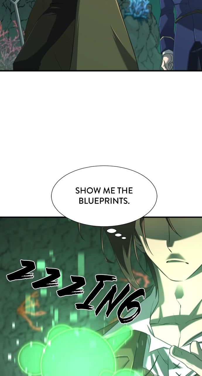The Greatest Estate Developer Chapter 128 — page 55