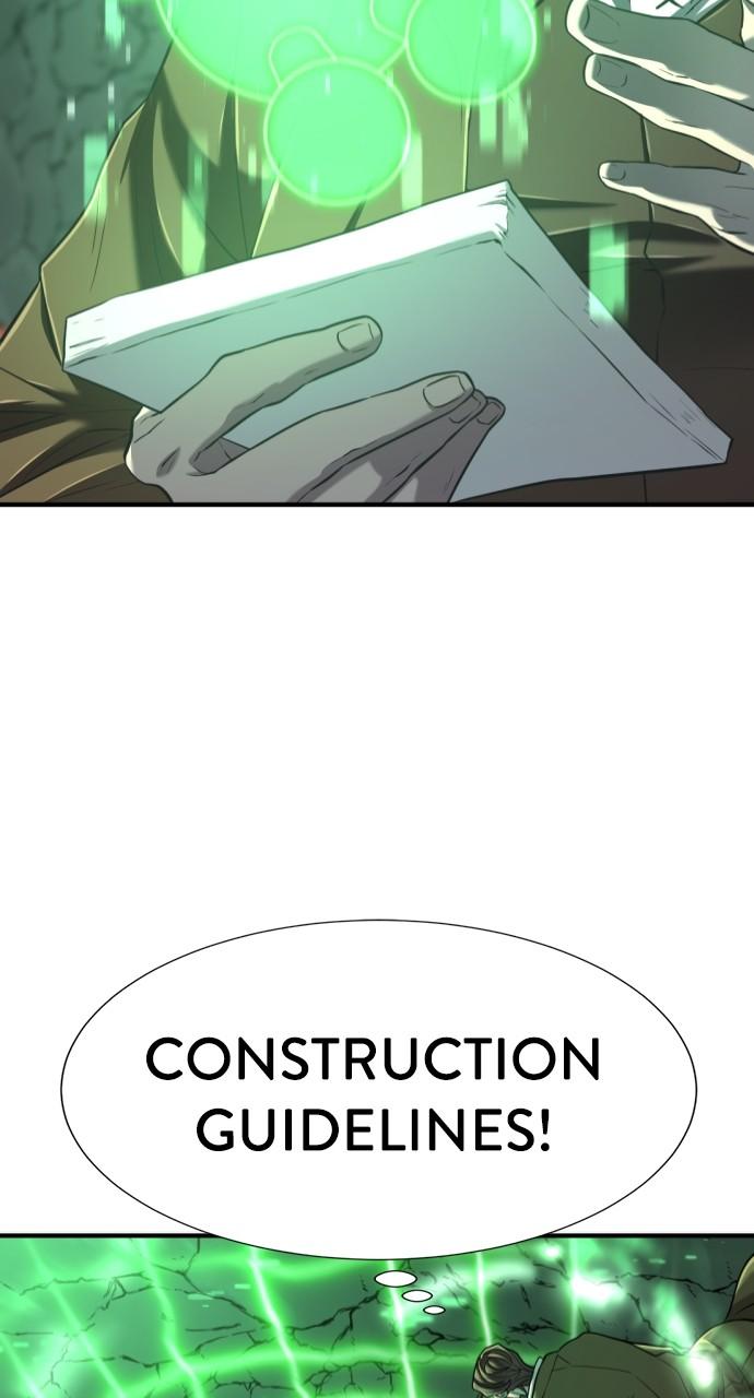The Greatest Estate Developer Chapter 128 — page 56