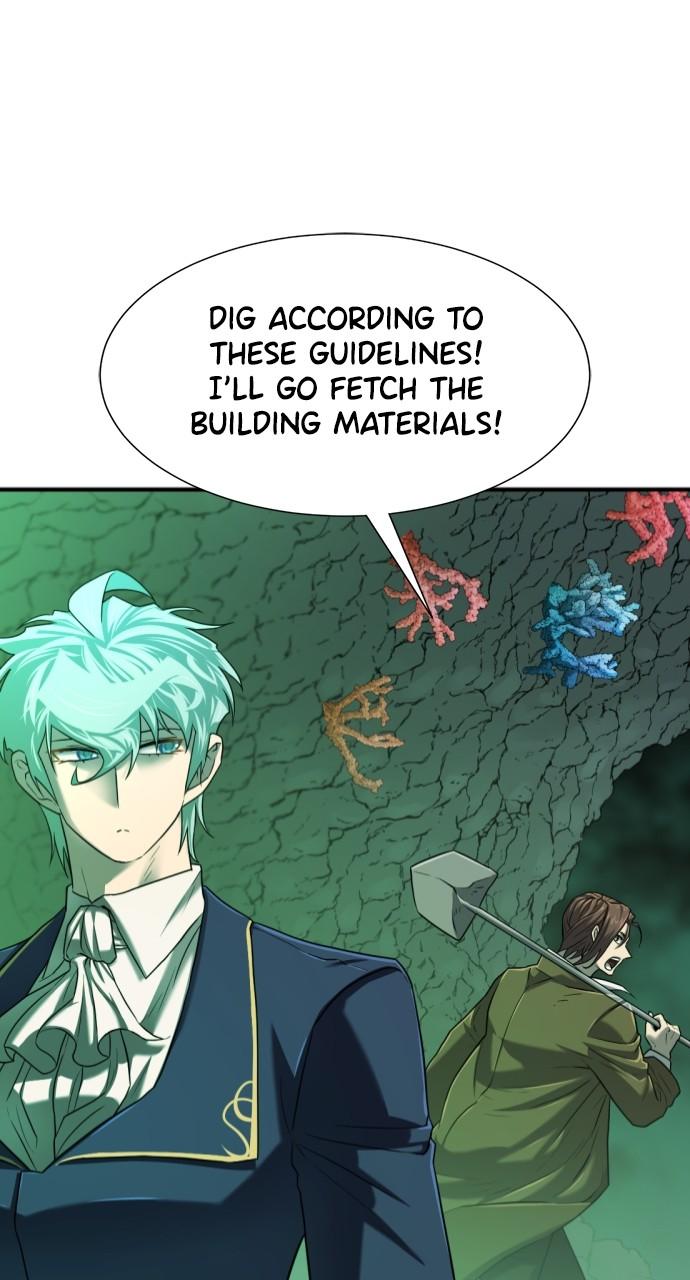 The Greatest Estate Developer Chapter 128 — page 58