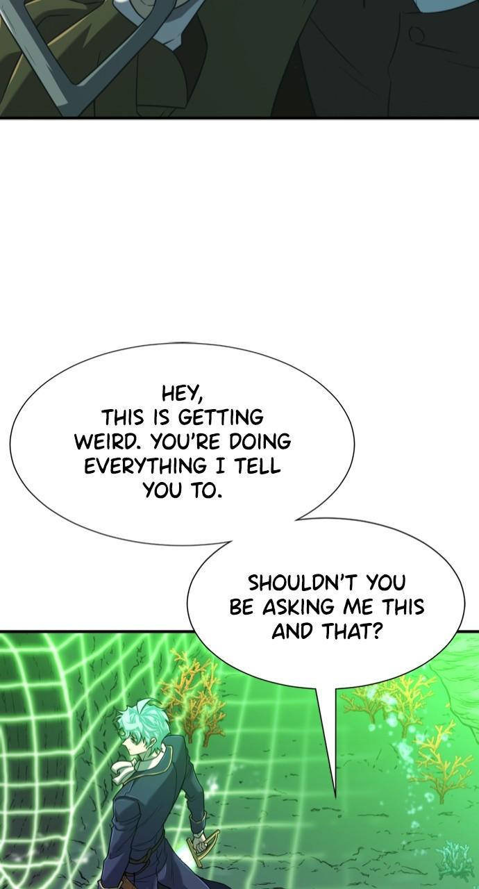 The Greatest Estate Developer Chapter 128 — page 61